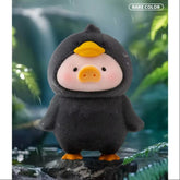 LuLu the Piggy Animal Party Series Rare Color Duck(10/192)